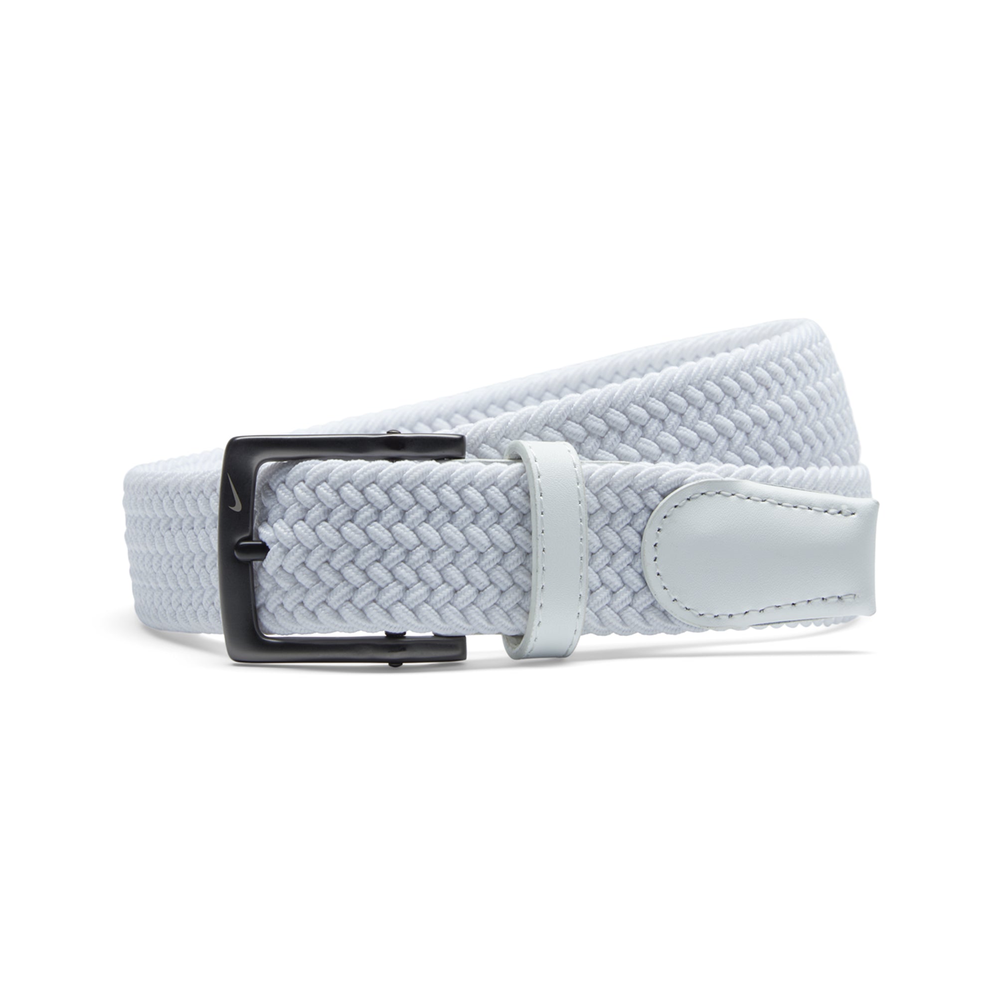 Nike Golf Weave Stretch Woven Belt White 100 B11297 100 Function18 nike-golf-weave-stretch-woven-belt-white-100-b11297-100-function18