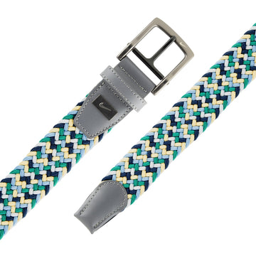 Nike Golf Weave Stretch Woven Belt