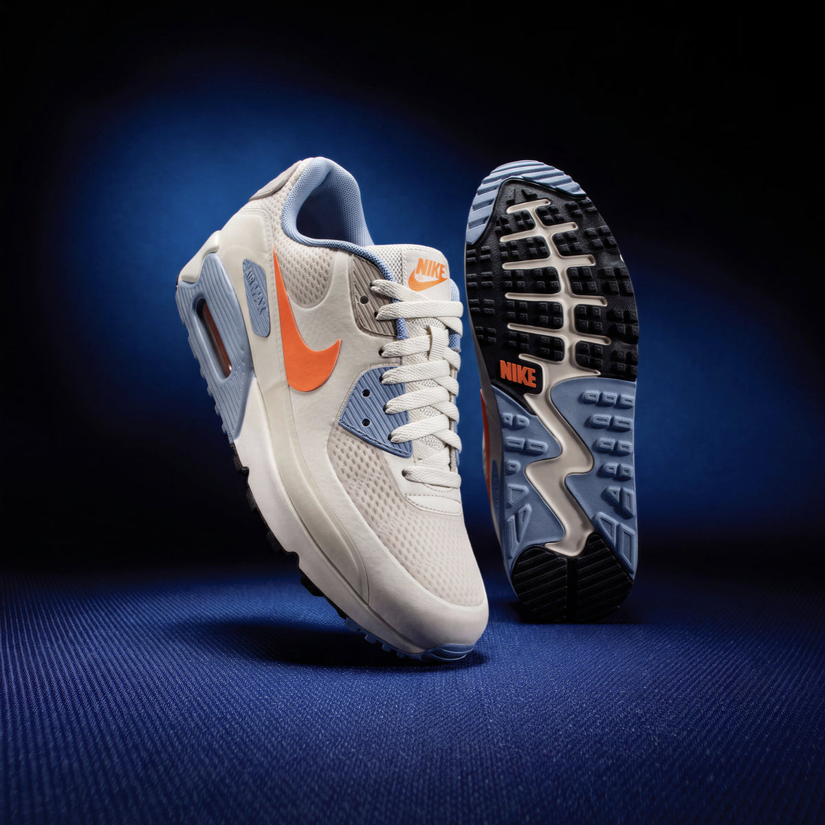 Nike Golf Shoes Mobile