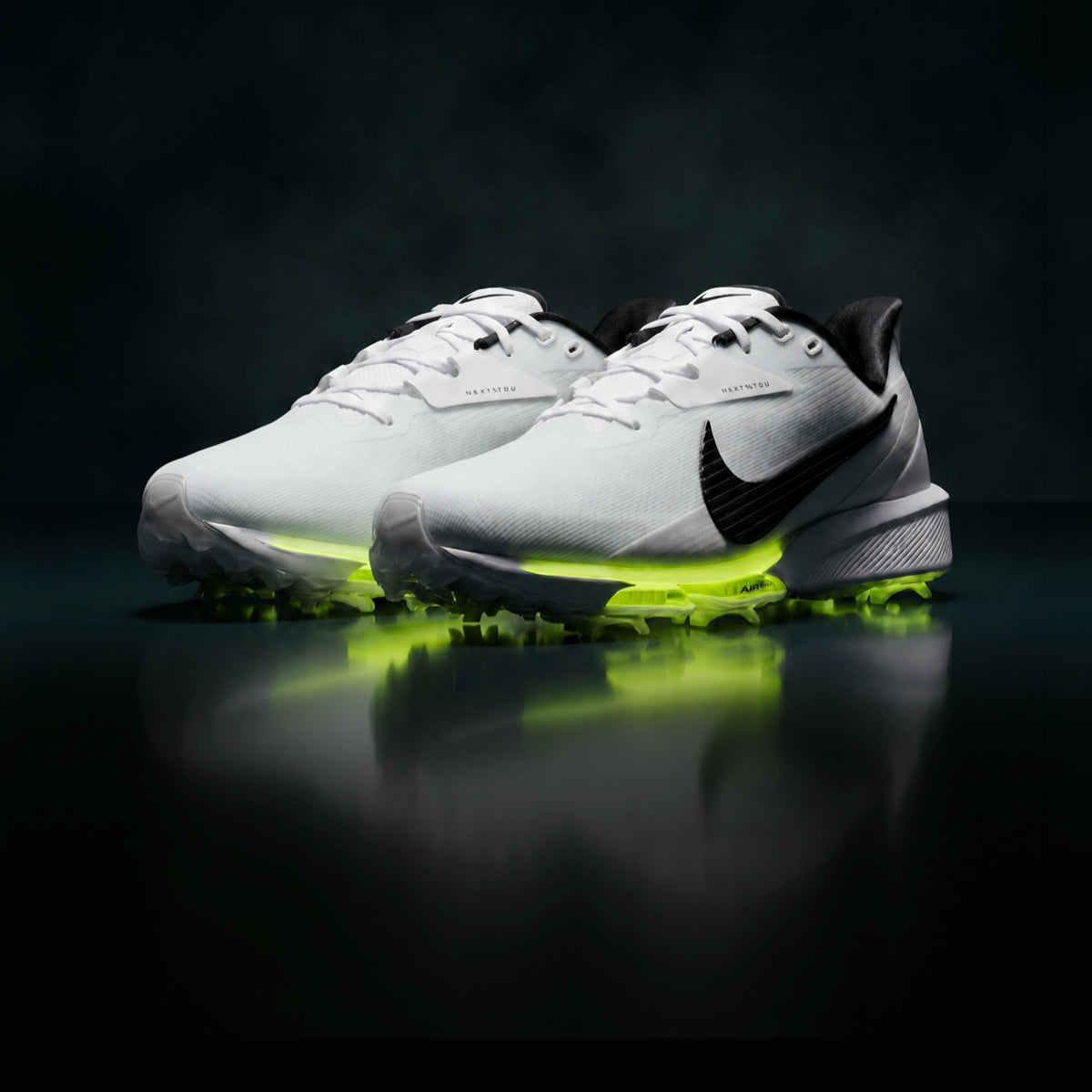 Nike Golf Air Zoom Infinity Tour NEXT% 3 Shoes Mobile