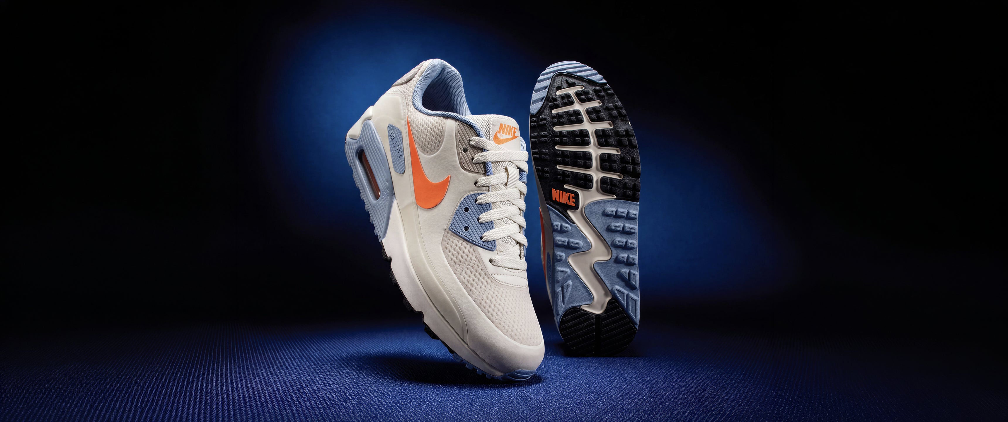 Nike Golf Shoes