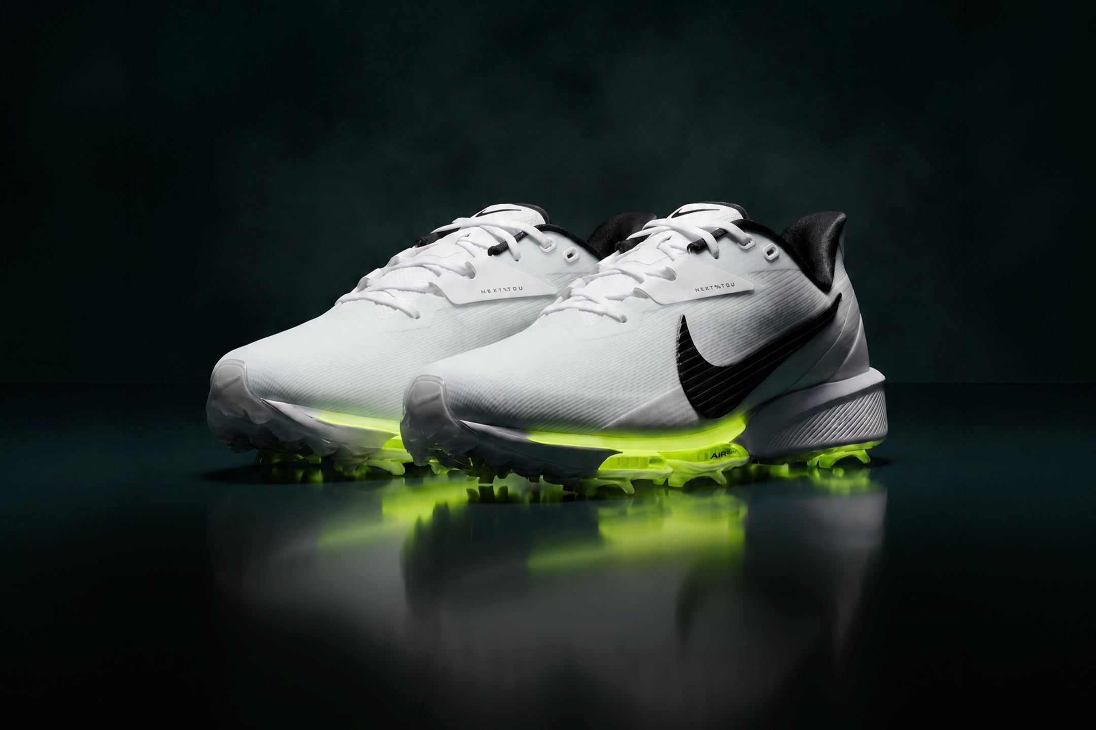 Nike Golf Air Zoom Infinity Tour NEXT% 3 Shoes Tablet