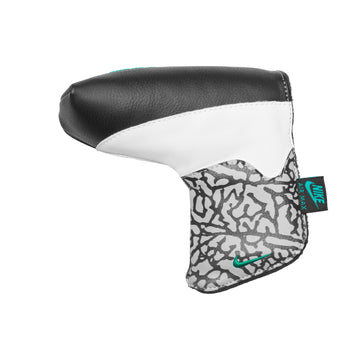 Nike Icon Blade Putter Headcover