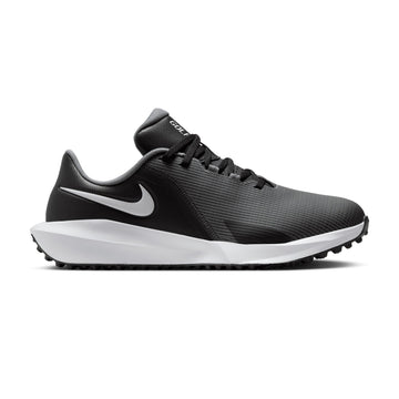 Nike Infinity Golf Shoes Black/Smoke Grey/White 001