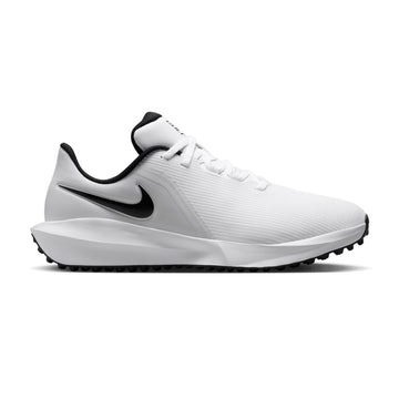 Nike Infinity Golf Shoes White/Pure Platinum/Black 100