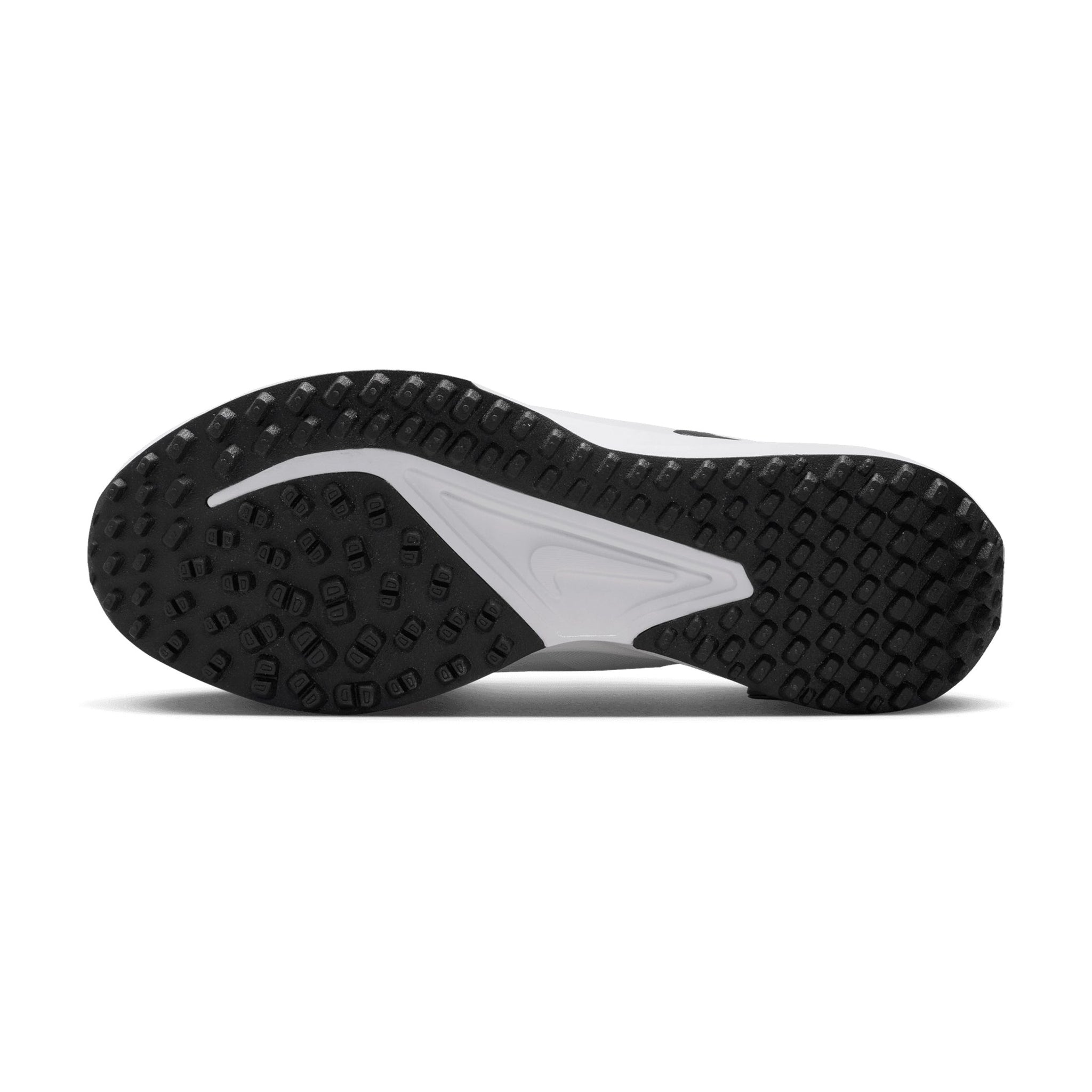 Nike Infinity Golf Shoes White/Pure Platinum/Black 100