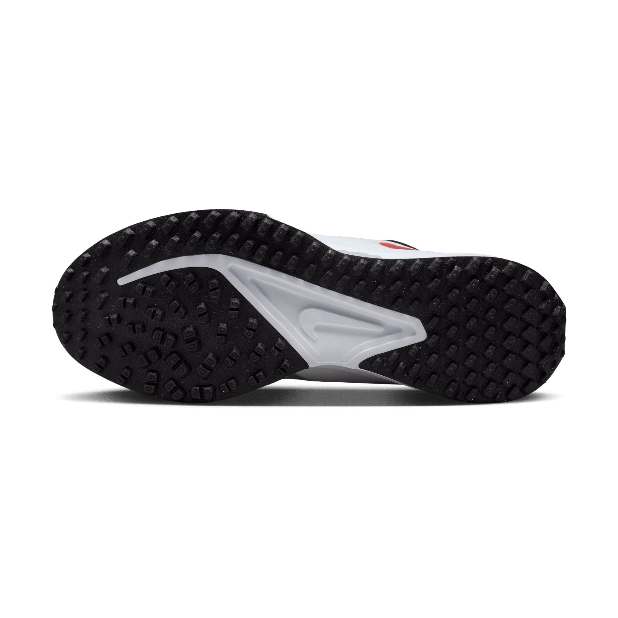 Nike Infinity Golf Shoes White/Uni Red/Platinum 101