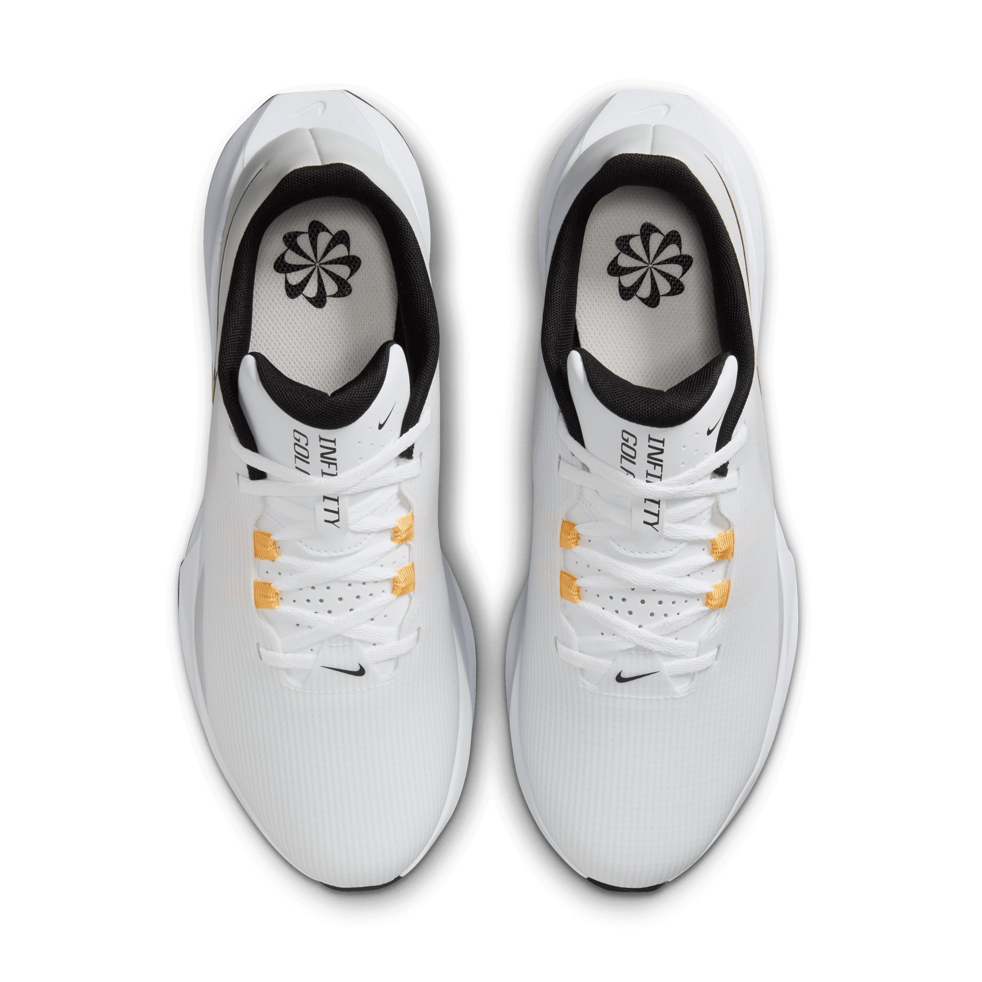 Nike Infinity Golf Shoes