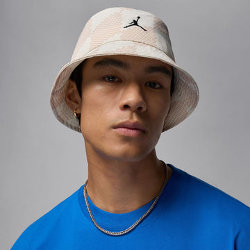 Nike Jordan Apex AOP Bucket Hat