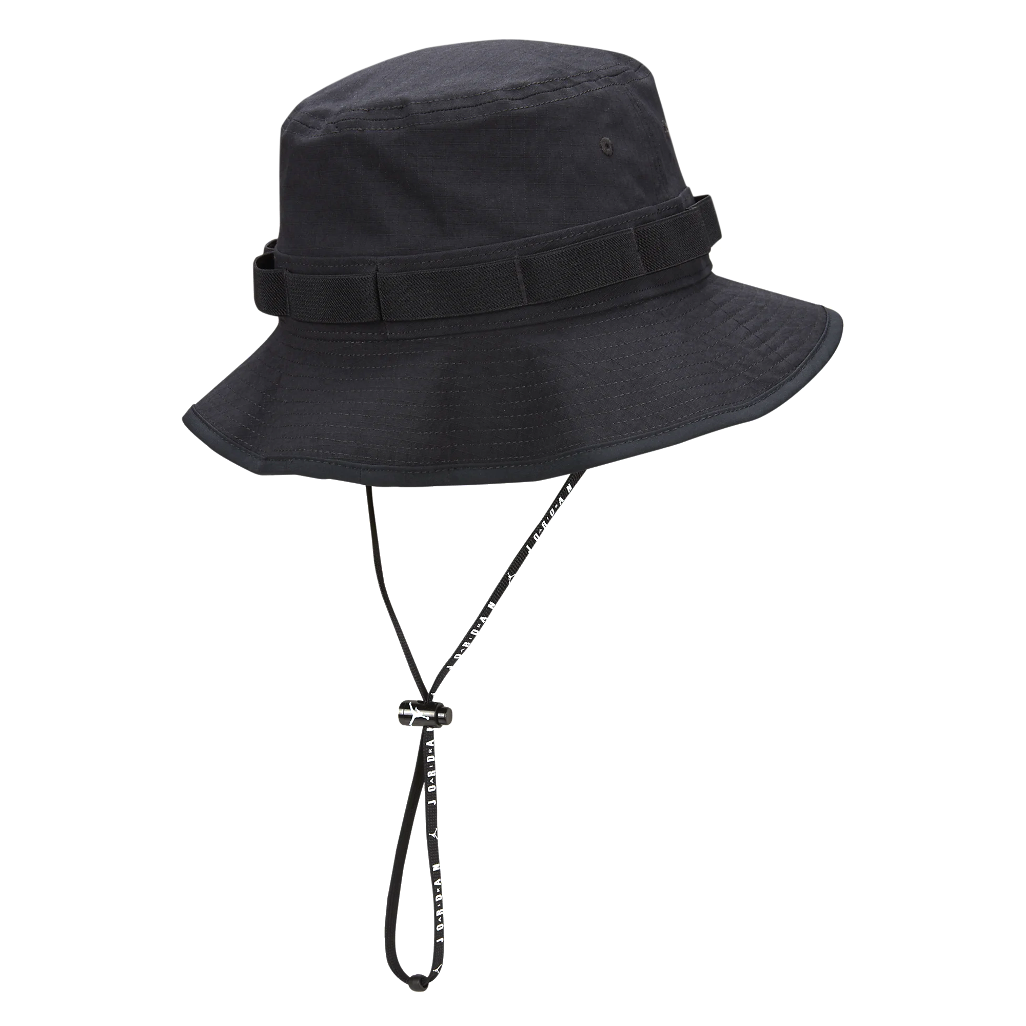 Nike Jordan Apex Bucket Hat Black 010