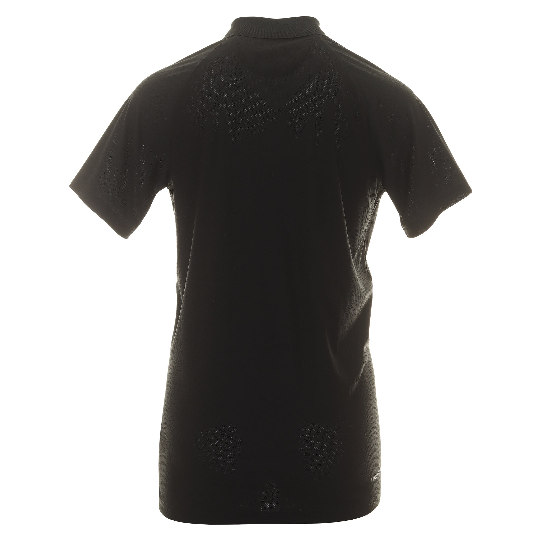 Jordan Dri-Fit ADV Sport Golf Shirt DZ0548 Black 010 | Function18