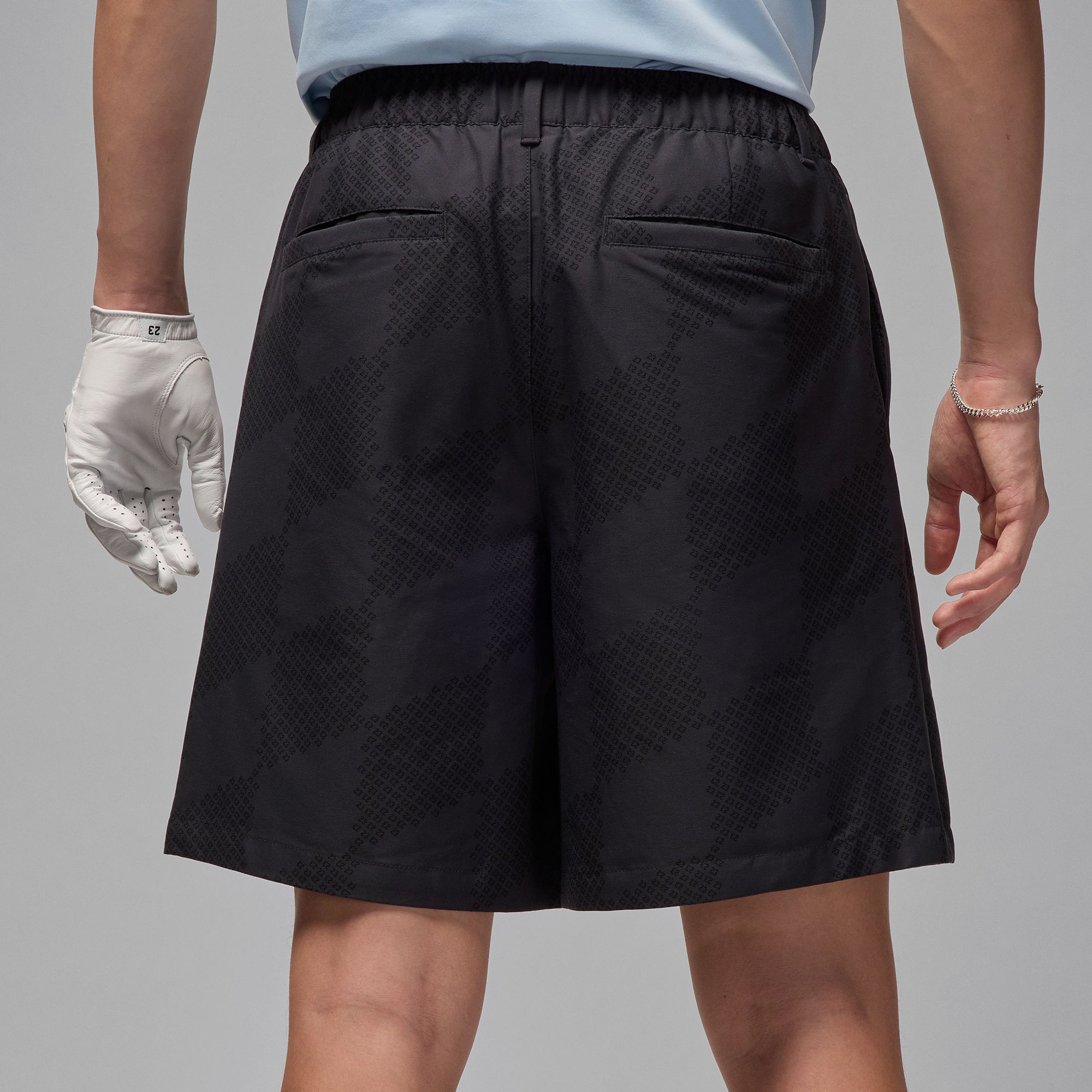 Nike Jordan Dri-Fit AOP Golf Shorts
