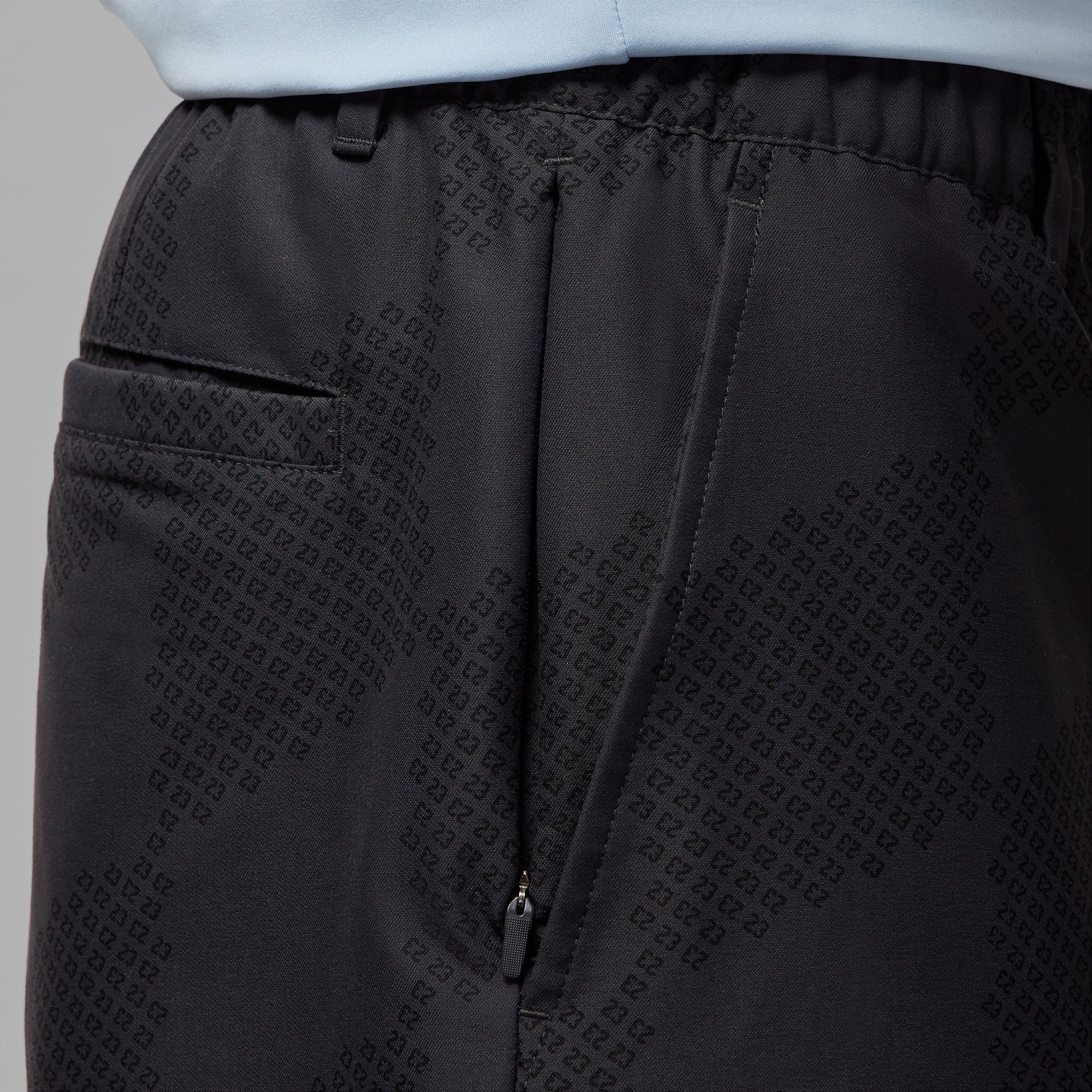 Nike Jordan Dri-Fit AOP Golf Shorts