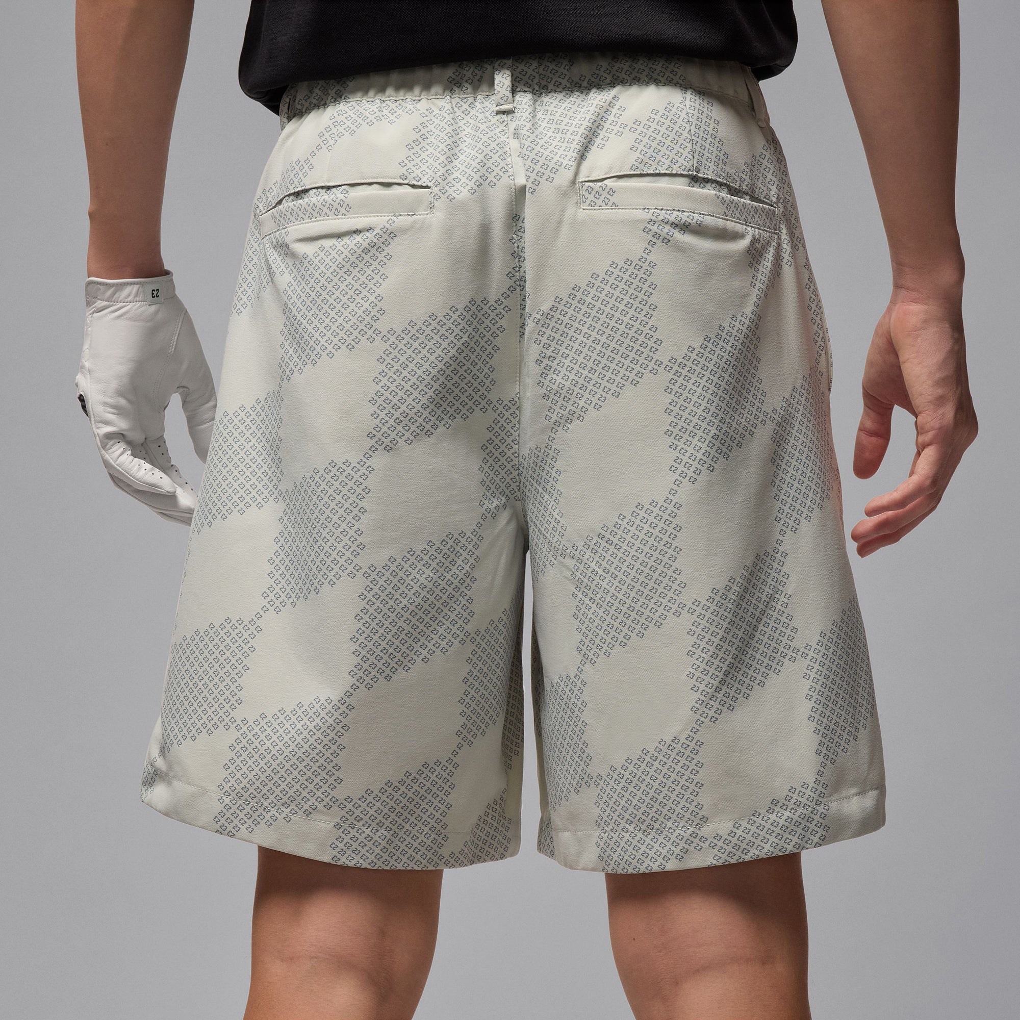 Nike Jordan Dri-Fit AOP Golf Shorts