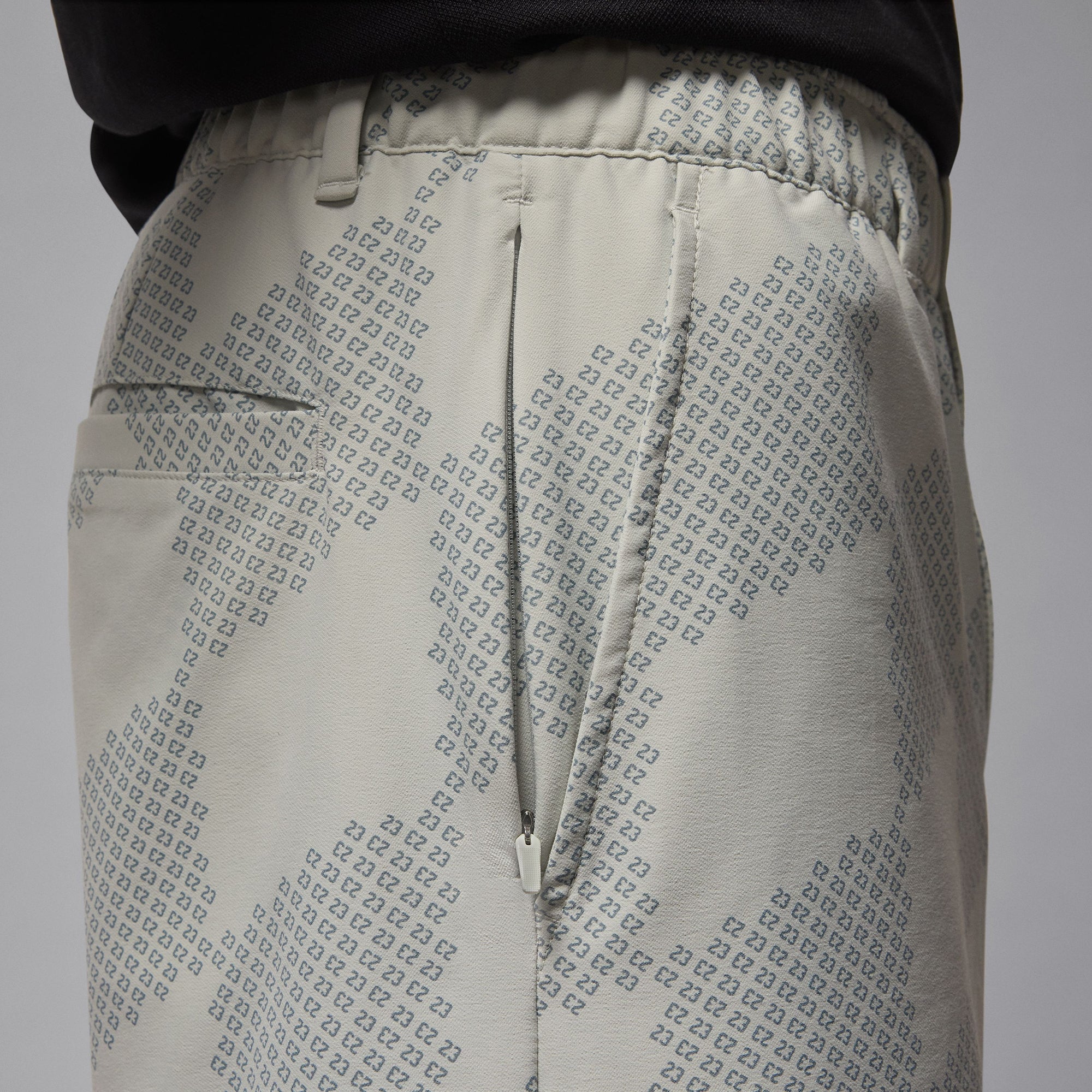 Nike Jordan Dri-Fit AOP Golf Shorts