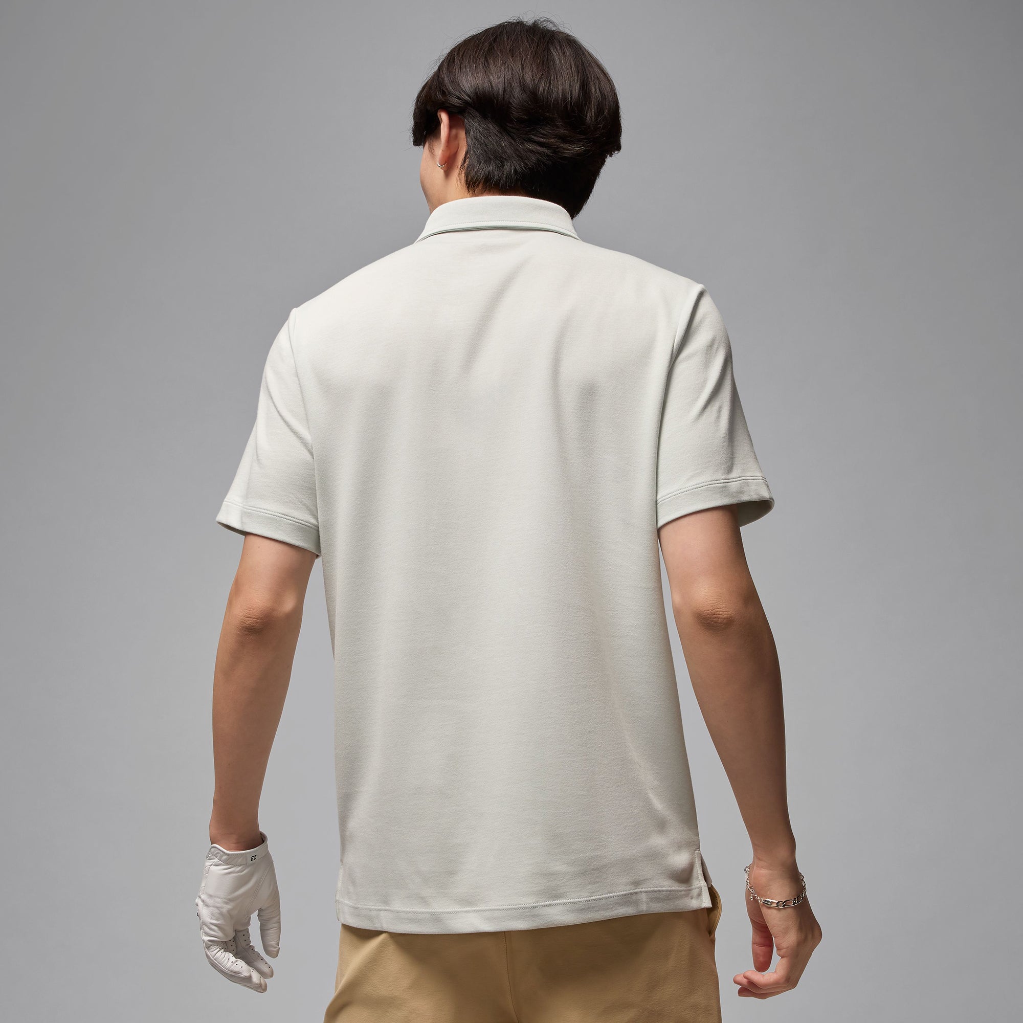 Nike Jordan Dri-Fit Golf Shirt