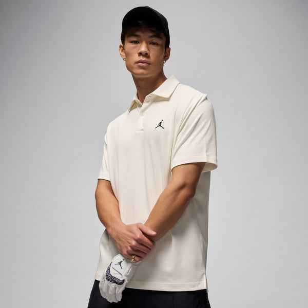 NIKE JORDAN GOLF ポロシャツ Jordan Sport ​Men's Knit Button-Down