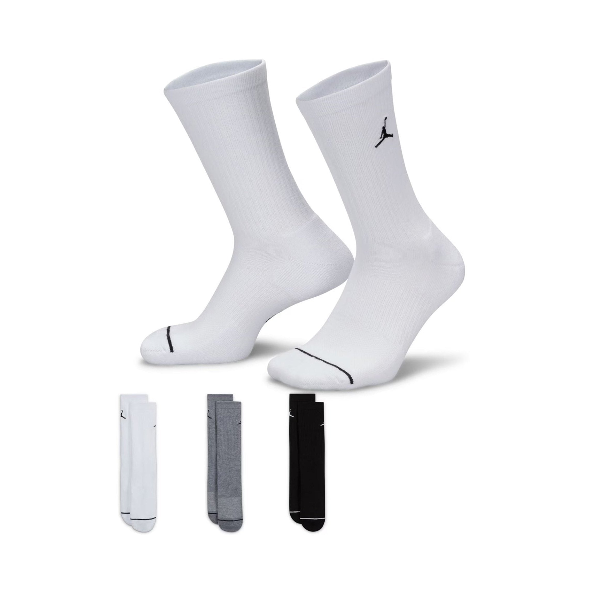 michael jordan nike socks