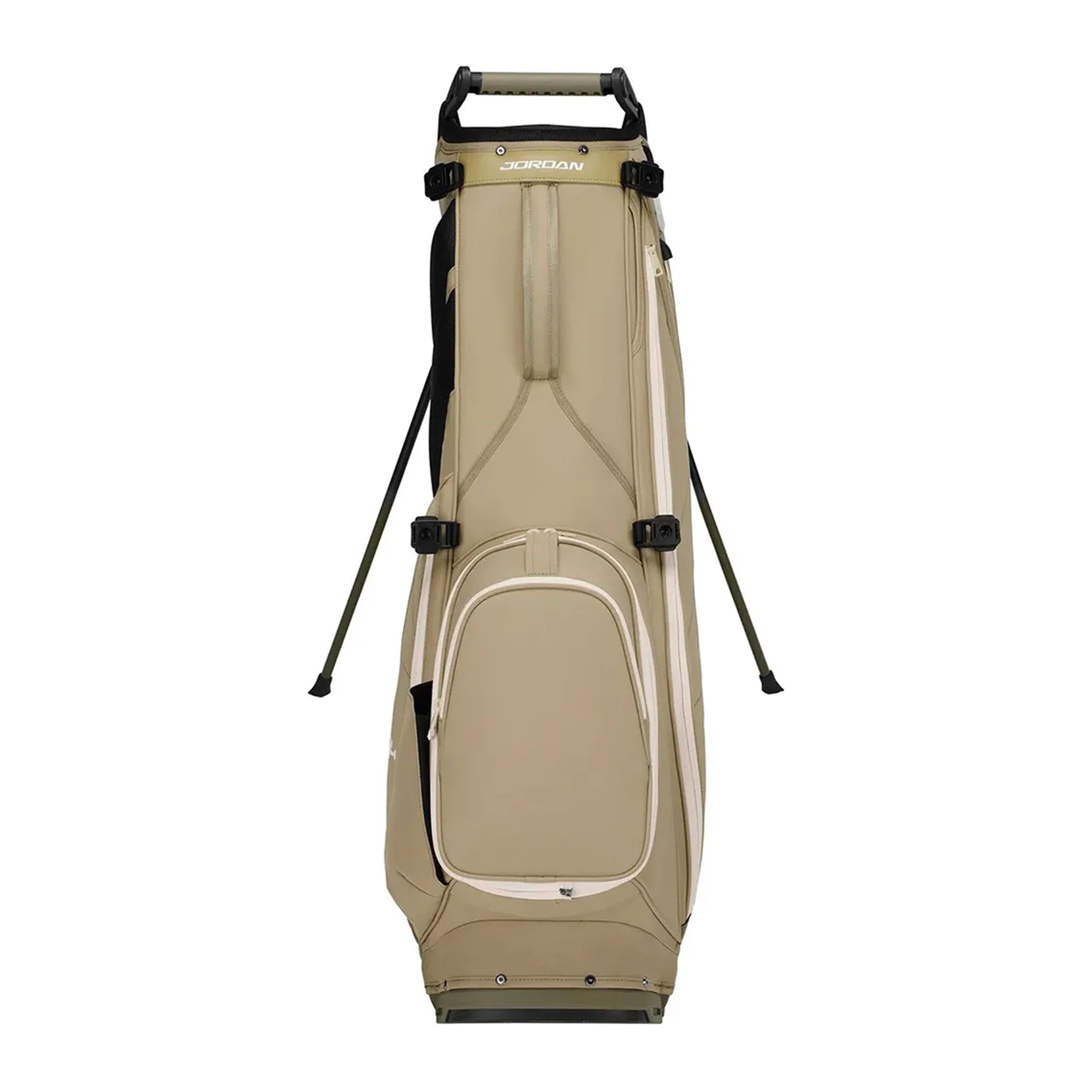Jordan Fadeaway Golf Bag - FN0522 - Khaki/Pale Ivory/White 209