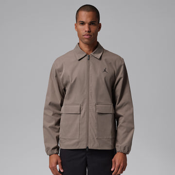 Nike Jordan Golf Full Zip Jacket