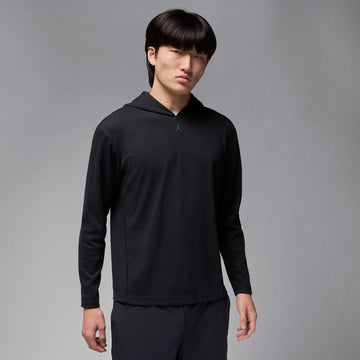 Nike Jordan Hooded Golf Pullover