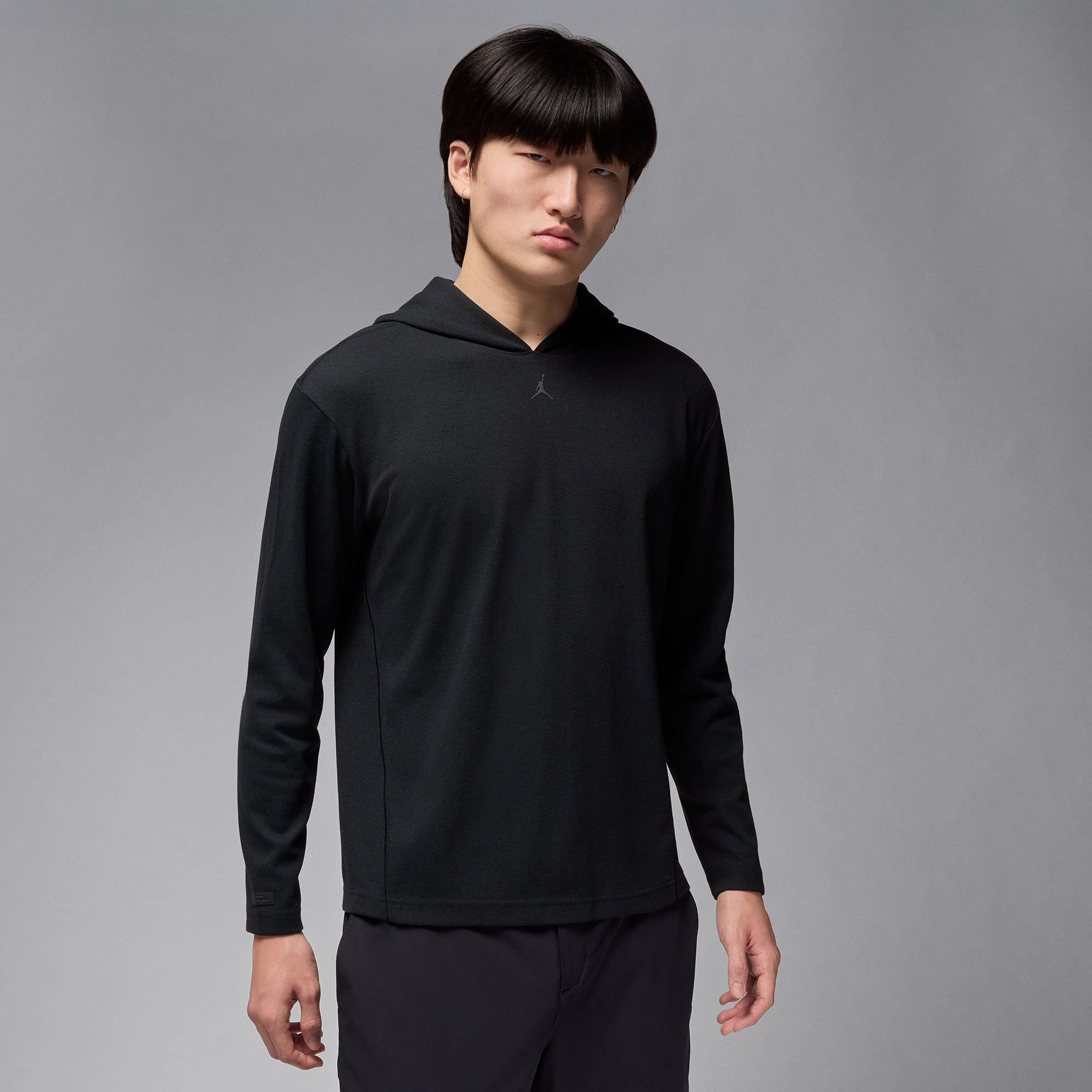 Nike Jordan Hooded Golf Pullover