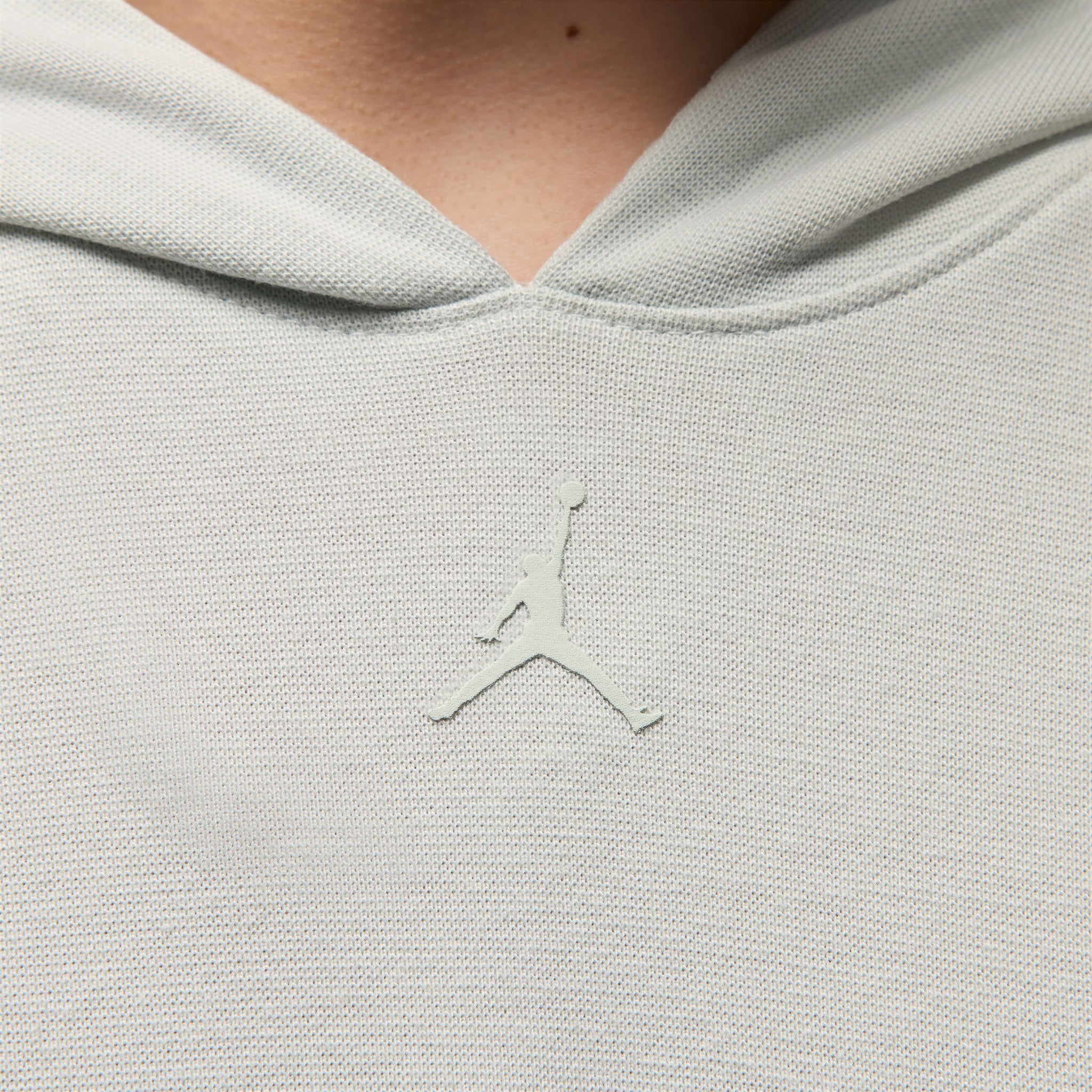Nike Jordan Hooded Golf Pullover