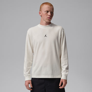 Nike Jordan Mock Neck Golf Sweatshirt
