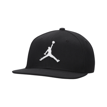 Nike Jordan Pro Golf Cap Black 010