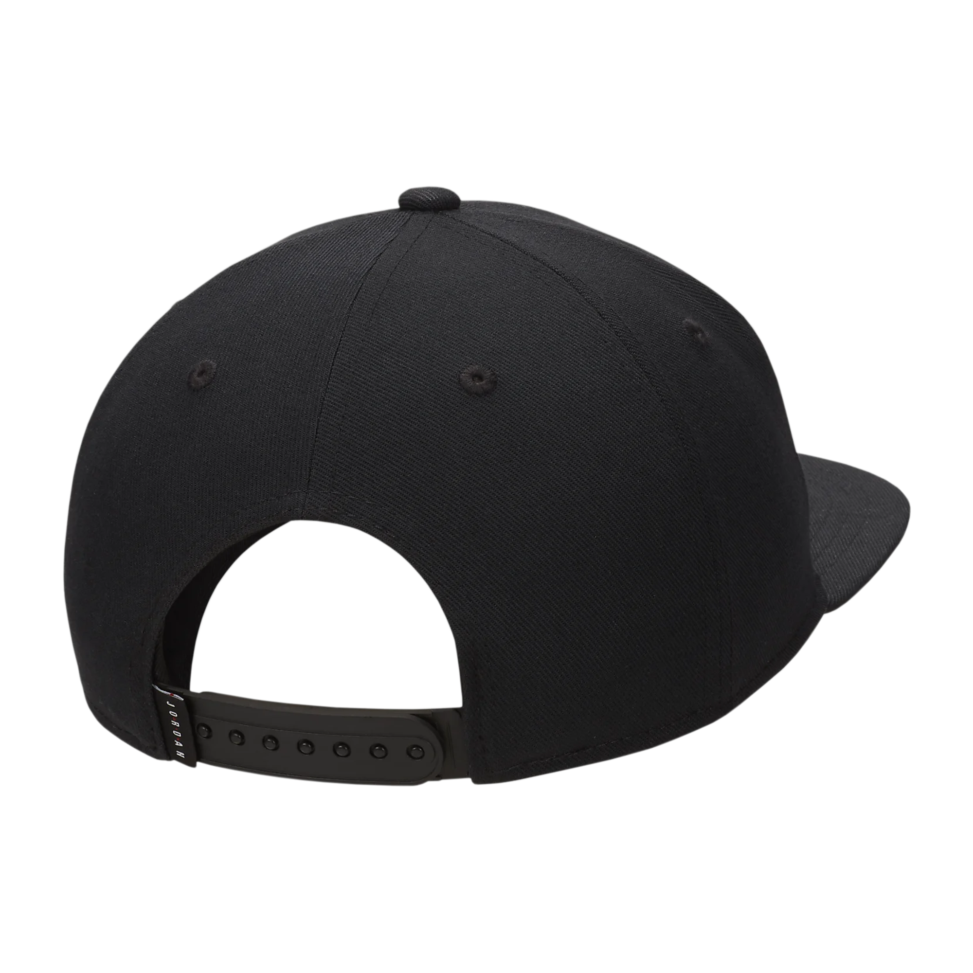 Nike Jordan Pro Golf Cap Black 010