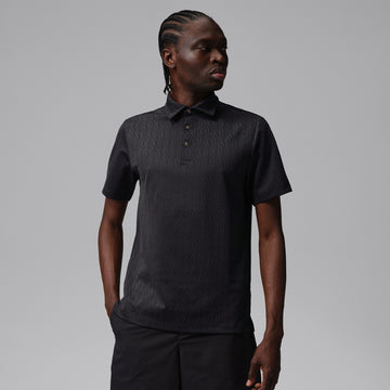 Nike Jordan Signature AOJ Golf Shirt