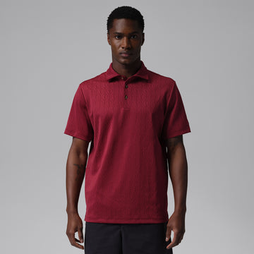 Nike Jordan Signature AOJ Golf Shirt