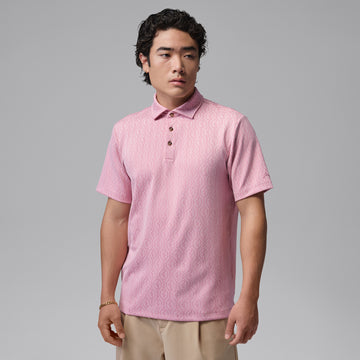 Nike Jordan Signature AOJ Golf Shirt