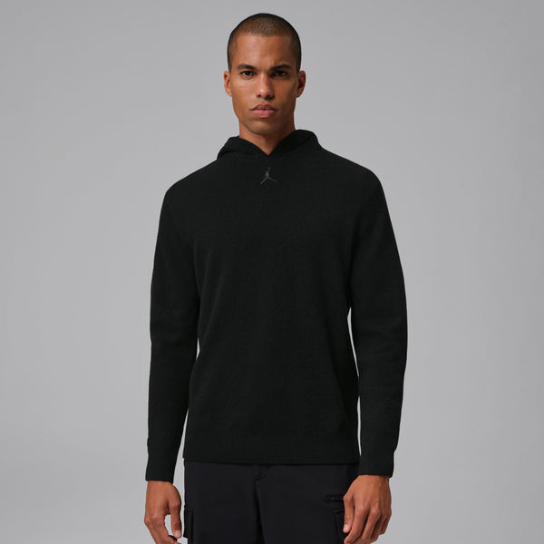 Nike Jordan Signature Cashmere Golf Hoodie - Black 010 - IF2919