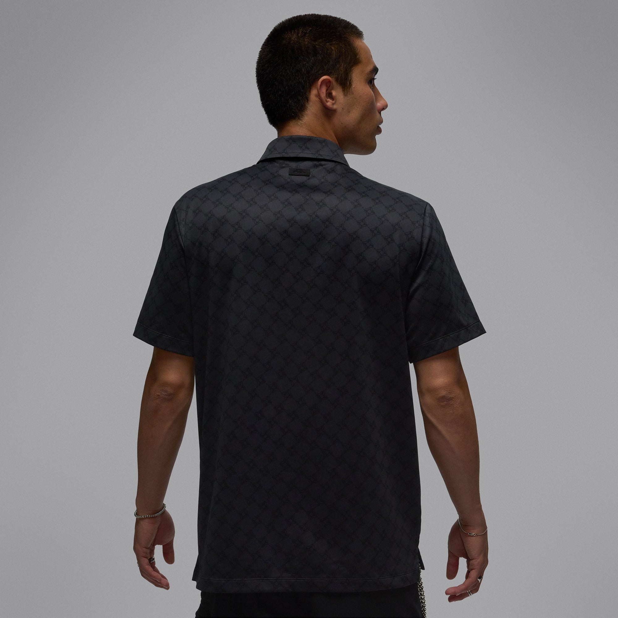 Nike Jordan Sport AOP Golf Shirt