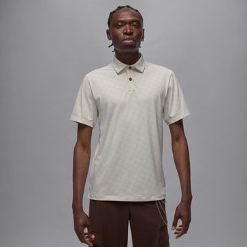 Nike Jordan Sport AOP Golf Shirt