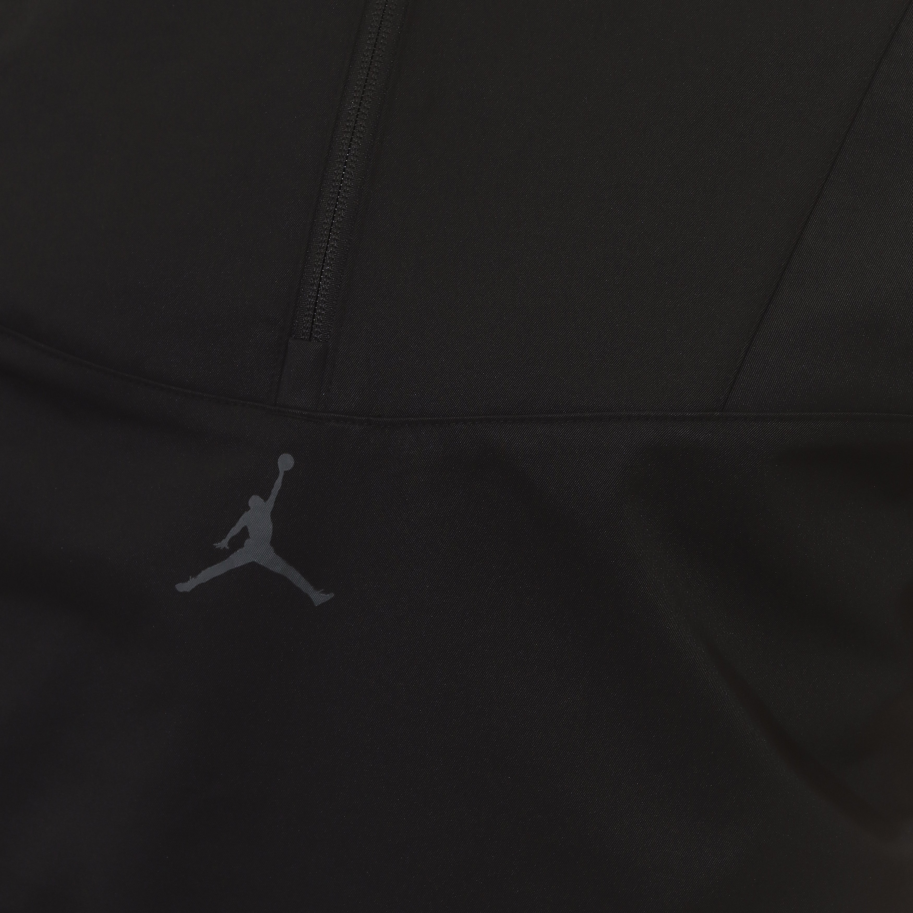 Nike Jordan Sport Golf Half Zip Jacket DZ0553 Black 010 | Function18 ...