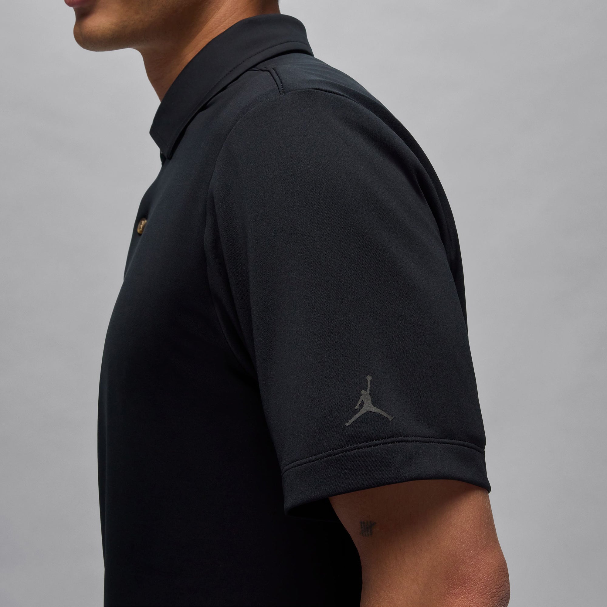 Nike Jordan Sport Golf Shirt