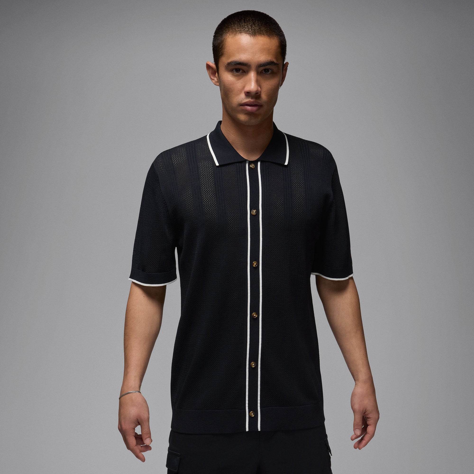 Nike Jordan Sport SS Golf Sweater