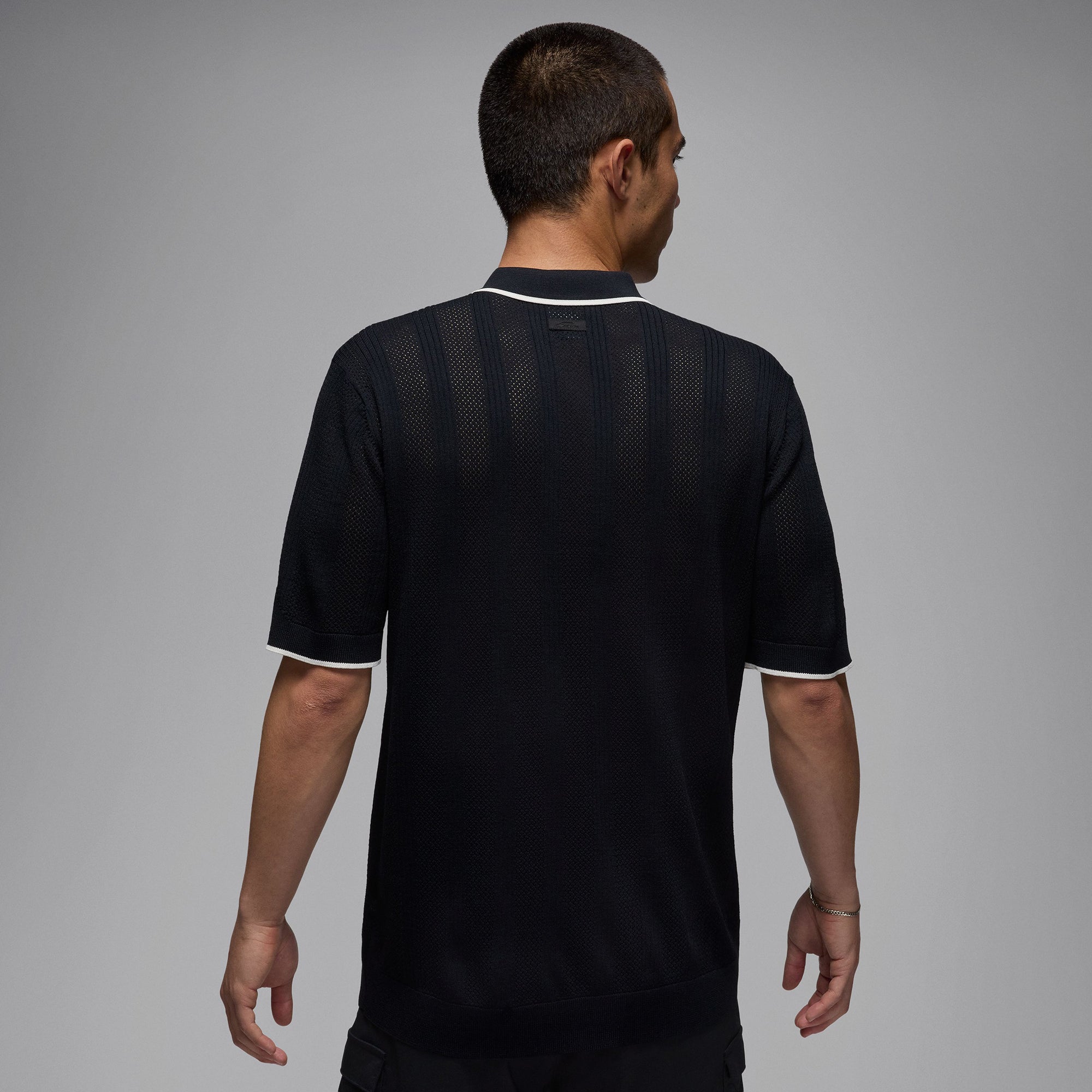 Nike Jordan Sport SS Golf Sweater