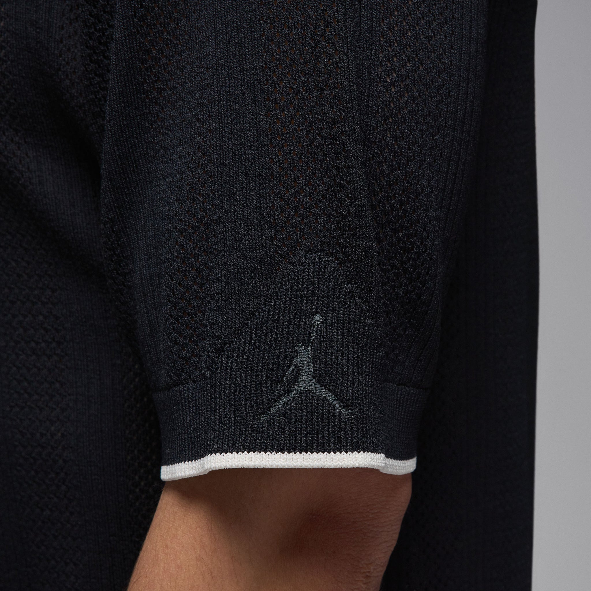 Nike Jordan Sport SS Golf Sweater