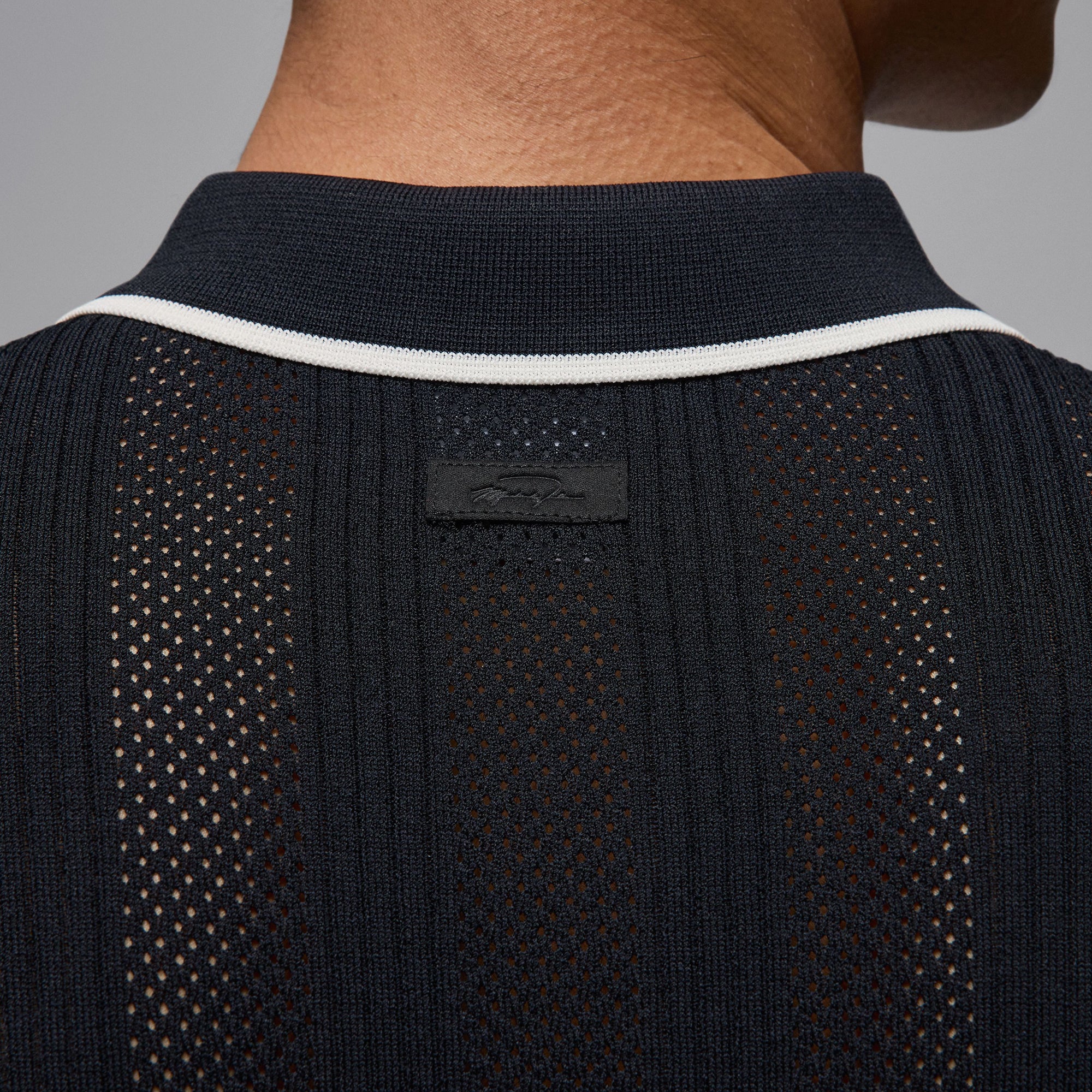 Nike Jordan Sport SS Golf Sweater