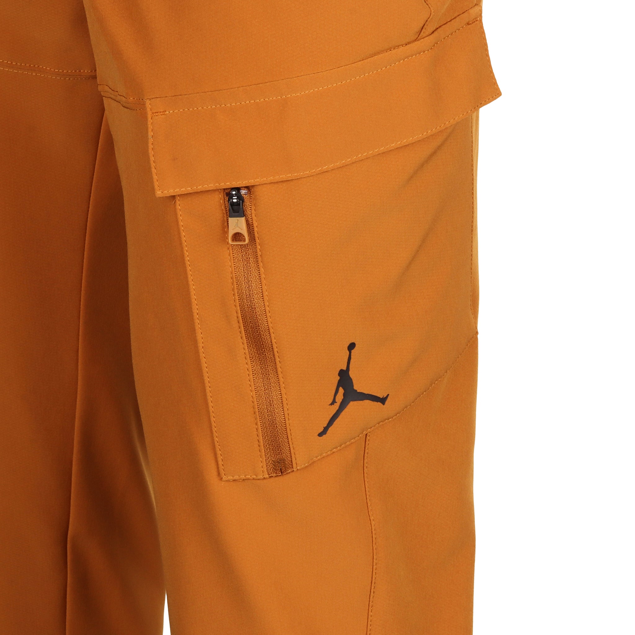 Nike yellow sales golf pants