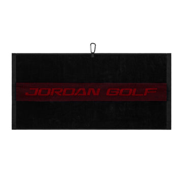 Nike Jordan Utility 2.0 Golf Towel