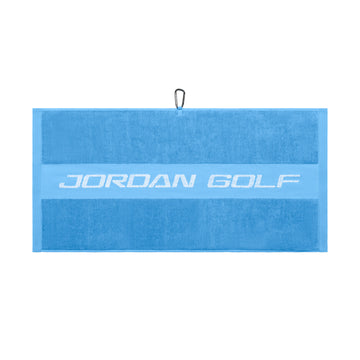 Nike Jordan Utility 2.0 Golf Towel