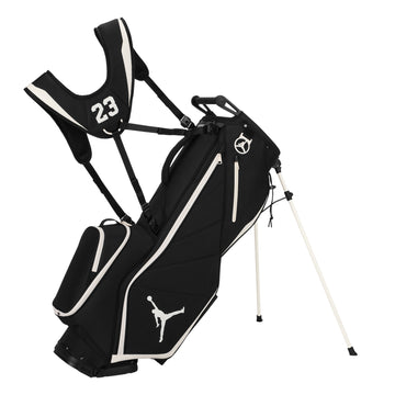 Nike Jordan Fade Away Stand Bag