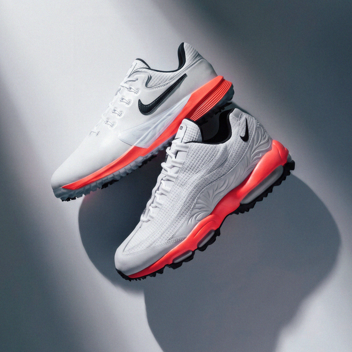 Nike Golf USPGA NRG Mobile