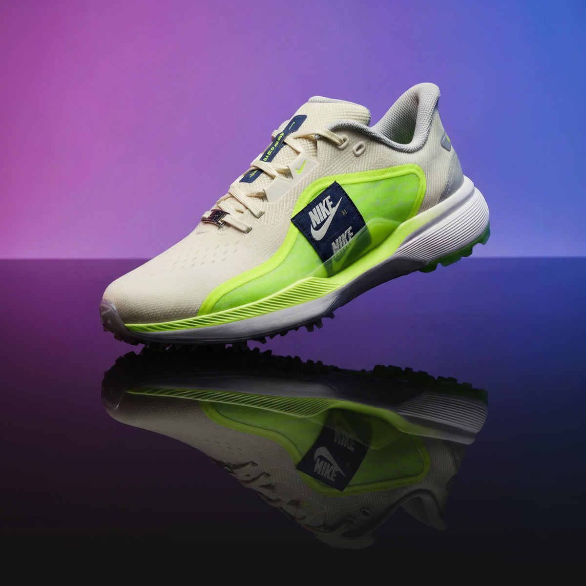 Nike Golf Air Pegasus 1 G NRG Shoes Mobile