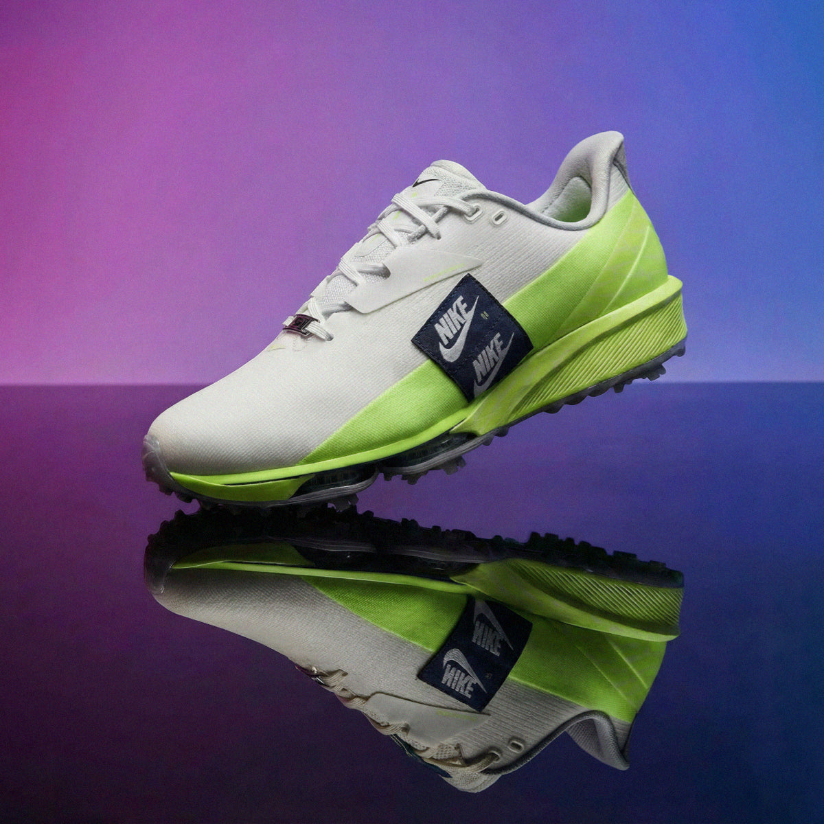 Nike Golf Air Zoom Infinity Tour NEXT% 3 NRG Shoes Mobile