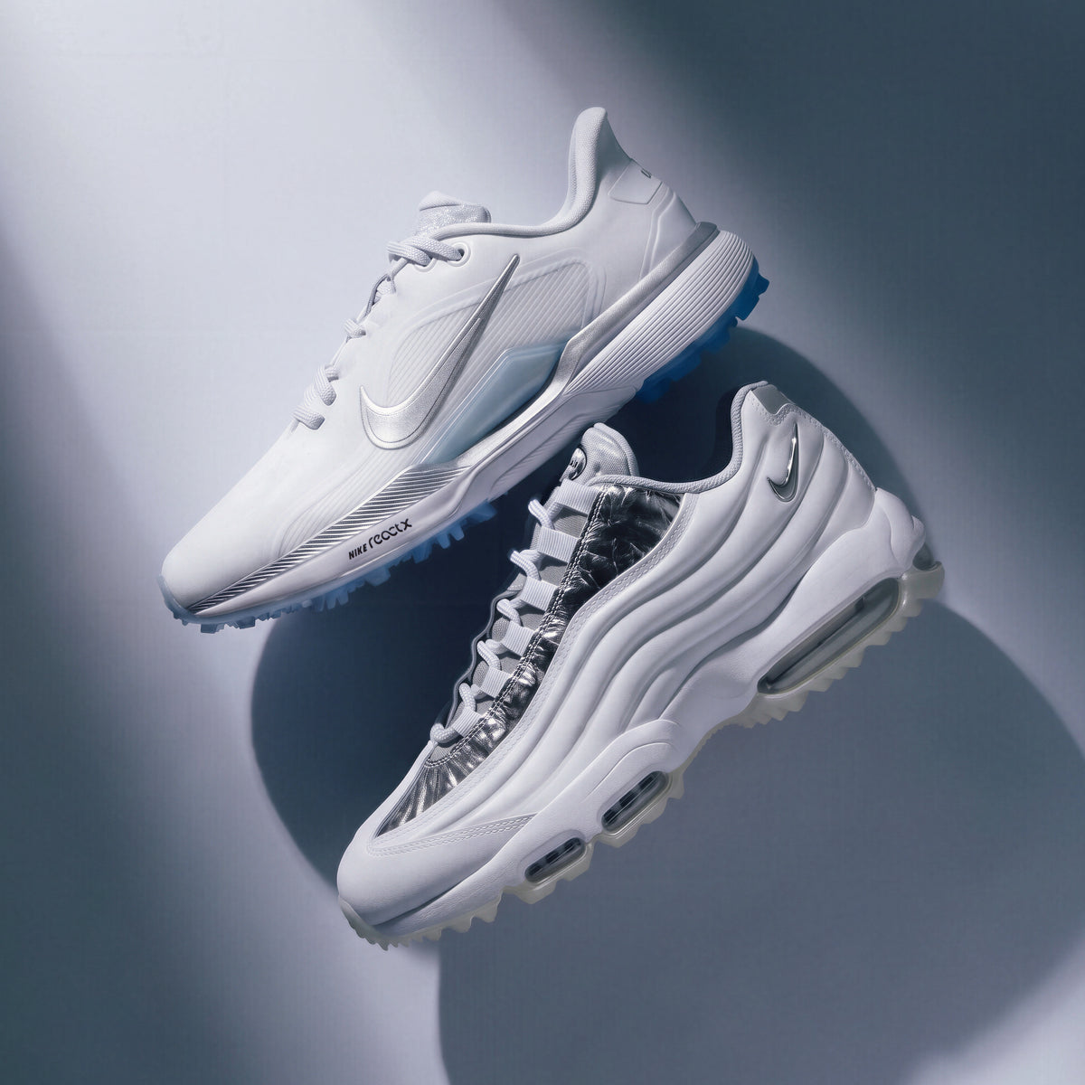Nike NRG Golf Shoes Mobile